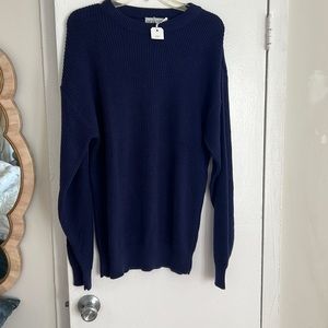 Vintage Sweater